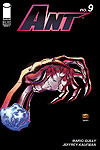 Ant (2005)  n° 9 - Image Comics
