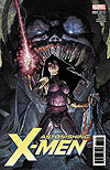 Astonishing X-Men (2017)  n° 3 - Marvel Comics