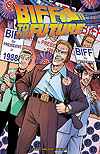 Back To The Future: Biff To The Future  - Idw Publishing