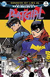 Batgirl (2016)  n° 14 - DC Comics