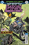 Batgirl And The Birds of Prey (2016)  n° 14 - DC Comics