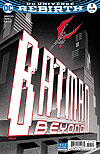 Batman Beyond (2016)  n° 11 - DC Comics