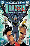 Batman Beyond (2016)  n° 12 - DC Comics