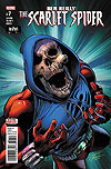 Ben Reilly: The Scarlet Spider (2017)  n° 7 - Marvel Comics