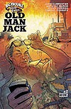 Big Trouble In Little China: Old Man Jack  n° 2 - Boom! Studios