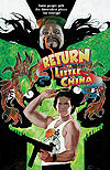 Big Trouble In Little China: Old Man Jack  n° 2 - Boom! Studios