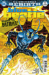 Blue Beetle (2016)  n° 12 - DC Comics