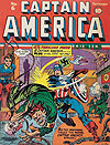 Captain America Comics (1941)  n° 6 - Timely Publications