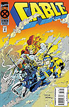 Cable (1993)  n° 18 - Marvel Comics