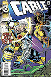 Cable (1993)  n° 23 - Marvel Comics