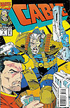 Cable (1993)  n° 3 - Marvel Comics