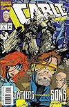 Cable (1993)  n° 7 - Marvel Comics