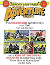 Classic Adventure Strips (1985)  n° 9 - Dragon Lady Press