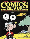 Comics Revue  n° 33 - Manuscript Press