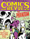 Comics Revue  n° 34 - Manuscript Press