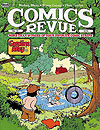 Comics Revue  n° 35 - Manuscript Press