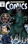 Dark Horse Comics  n° 11 - Dark Horse Comics