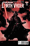 Darth Vader (2017)  n° 5 - Marvel Comics