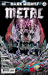 Dark Nights: Metal  n° 3 - DC Comics