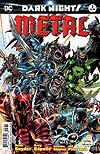 Dark Nights: Metal  n° 3 - DC Comics