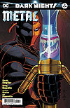 Dark Nights: Metal (2017)  n° 3 - DC Comics