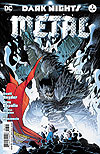 Dark Nights: Metal  n° 3 - DC Comics