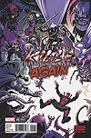 Deadpool Kills The Marvel Universe Again (2017)  n° 5 - Marvel Comics