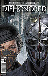 Dishonored  n° 2 - Titan Comics