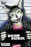 Doom Patrol (2016)  n° 8 - DC (Young Animal)