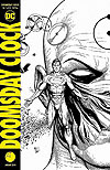 Doomsday Clock (2018)  n° 1 - DC Comics