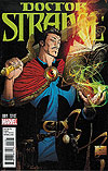 Doctor Strange (2015)  n° 1 - Marvel Comics