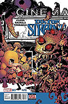 Doctor Strange (2015)  n° 3 - Marvel Comics