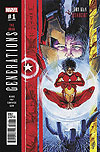 Generations: Iron Man & Ironheart (2017)  n° 1 - Marvel Comics