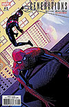 Generations: Miles Morales: Spider-Man & Peter Parker: Spider-Man (2017)  n° 1 - Marvel Comics