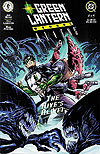 Green Lantern Vs. Aliens  n° 2 - DC Comics/Dark Horse