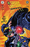 Green Lantern Vs. Aliens  n° 3 - DC Comics/Dark Horse