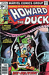 Howard The Duck (1976)  n° 11 - Marvel Comics