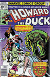 Howard The Duck (1976)  n° 22 - Marvel Comics