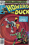 Howard The Duck (1976)  n° 25 - Marvel Comics