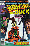Howard The Duck (1976)  n° 26 - Marvel Comics