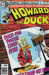 Howard The Duck (1976)  n° 29 - Marvel Comics