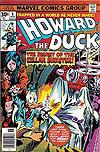 Howard The Duck (1976)  n° 6 - Marvel Comics