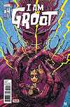 I Am Groot (2017)  n° 4 - Marvel Comics
