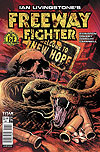 Ian Livingstone's Freeway Fighter  n° 4 - Titan Comics