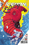 Iceman (2017)  n° 5 - Marvel Comics