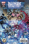 Inhumans: Once And Future Kings (2017)  n° 2 - Marvel Comics