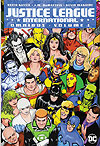 Justice League International Omnibus  n° 1 - DC Comics