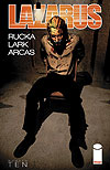 Lazarus (2013)  n° 10 - Image Comics