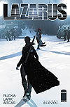 Lazarus (2013)  n° 11 - Image Comics