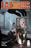 Lazarus (2013)  n° 15 - Image Comics